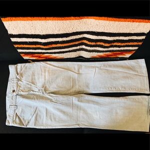 Vintage Lee flared jeans